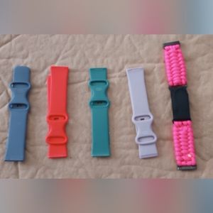 Fitbit watch bands for Versa 3
